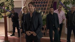 El Señor de los Cielos Epizóda 8