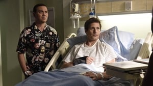 Brooklyn Nine-Nine Epizóda 20