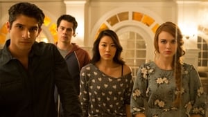 Teen Wolf Epizóda 5