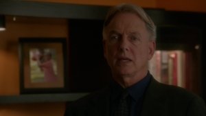 NCIS: Námorný vyšetrovací úrad Epizóda 24