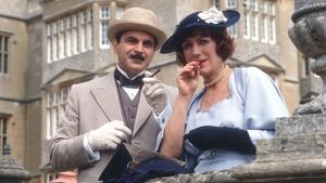 Agatha Christie: Poirot Dvojitý dôkaz