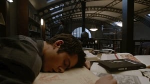 Teen Wolf Epizóda 4