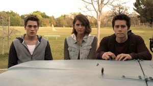 Teen Wolf Epizóda 3