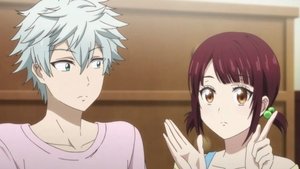 Yamada-kun and the Seven Witches Epizóda 6