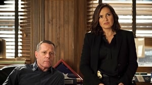 Chicago P.D. Epizóda 20
