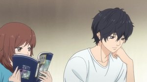 Blue Spring Ride Epizóda 10