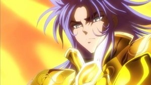 Saint Seiya: Soul of Gold Epizóda 4
