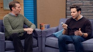 Comedy Bang! Bang! Epizóda 16