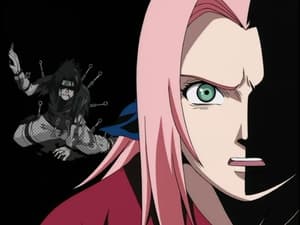 Naruto Epizóda 5