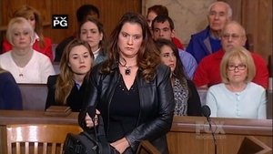 The People's Court Epizóda 114