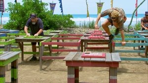 Survivor Epizóda 8