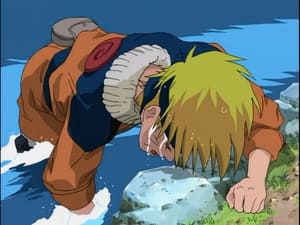 Naruto Epizóda 4