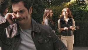 El Señor de los Cielos Epizóda 3