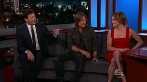 Jimmy Kimmel Live! Epizóda 37