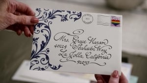 Grace and Frankie Epizóda 9
