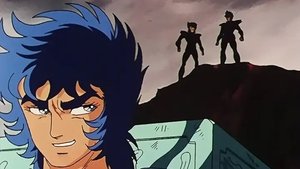 Saint Seiya Epizóda 32