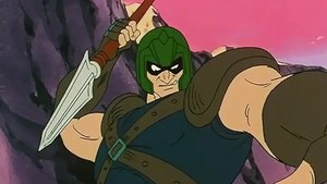 Saint Seiya Epizóda 61