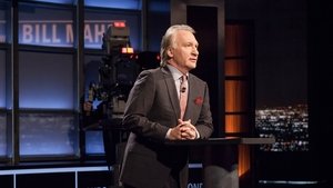 Real Time with Bill Maher Epizóda 12