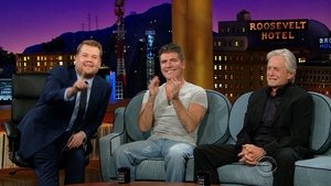 The Late Late Show with James Corden Epizóda 14