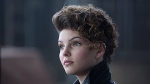 Gotham: Vojna gangov Epizóda 22