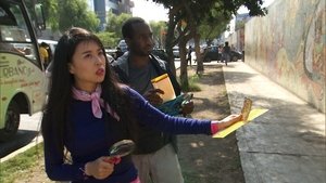 The Amazing Race Epizóda 11