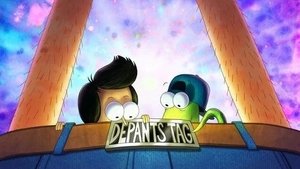 Sanjay and Craig Epizóda 25