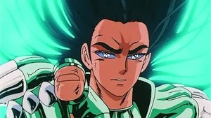 Saint Seiya Epizóda 50