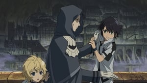 Seraph of the End Epizóda 1