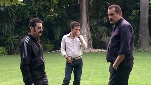 El Señor de los Cielos Epizóda 14