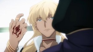 Fate/stay night [Unlimited Blade Works] Epizóda 2