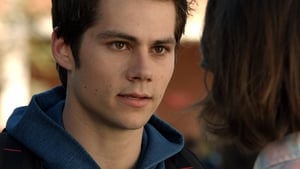 Teen Wolf Epizóda 2