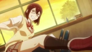 Yamada-kun and the Seven Witches Epizóda 8