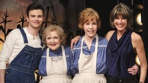 Hot in Cleveland Epizóda 20