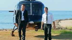 Hawaii 5.0 Epizóda 25