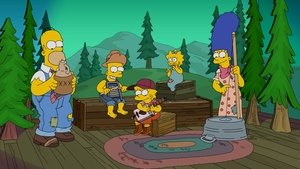 Simpsonovci Epizóda 22