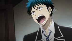 Yamada-kun and the Seven Witches Epizóda 3