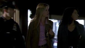 NYPD Blue Epizóda 1