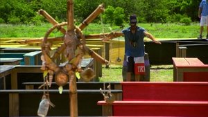 Survivor Epizóda 14