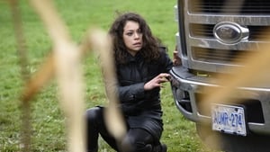 Orphan Black Epizóda 4