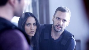 Agenti S.H.I.E.L.D. Epizóda 18