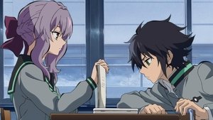 Seraph of the End Epizóda 2