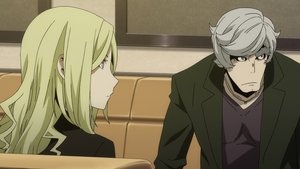 Durarara!! Epizóda 6