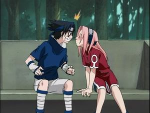 Naruto Epizóda 3