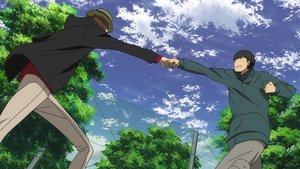 Durarara!! Epizóda 11