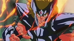 Saint Seiya Epizóda 31