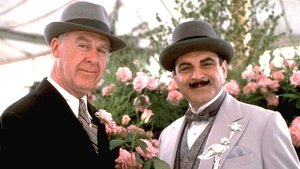 Agatha Christie: Poirot Ako sa darí tvojej záhradke?