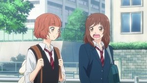 Blue Spring Ride Epizóda 6
