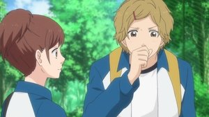 Blue Spring Ride Epizóda 5