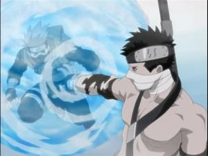 Naruto Epizóda 8