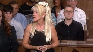 The People's Court Epizóda 75